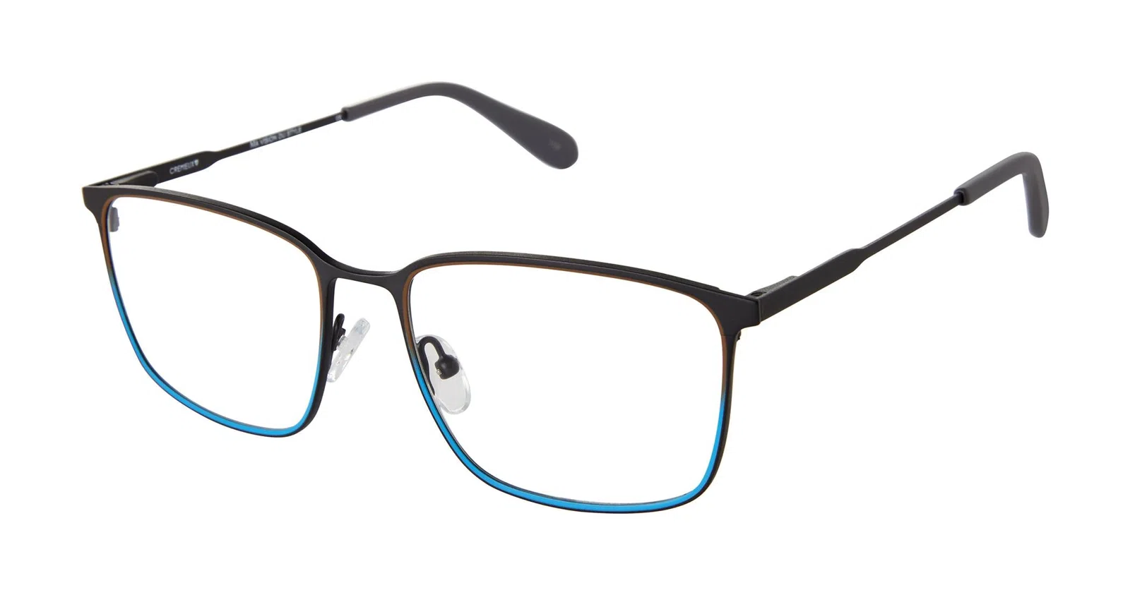 Cremieux Milllet Eyeglasses - view 3